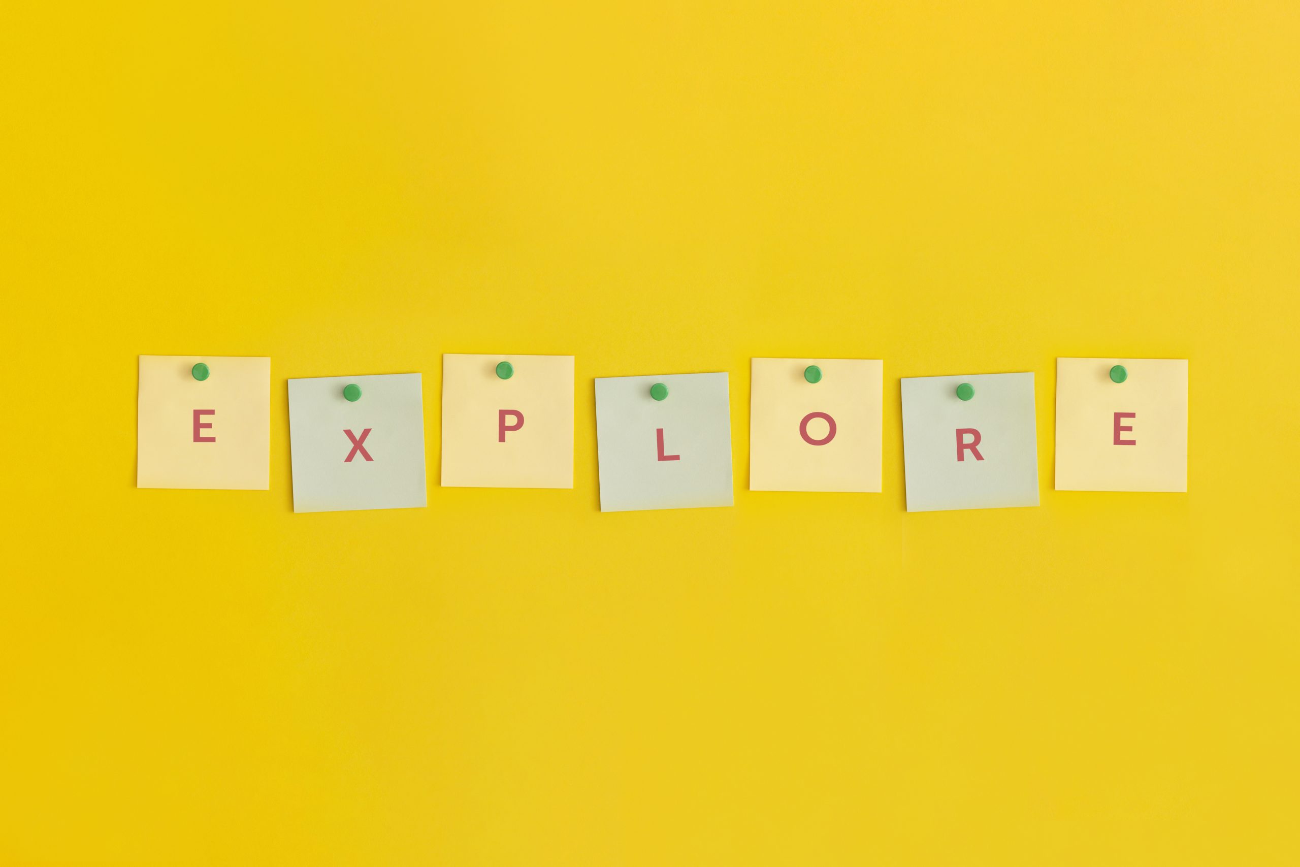 Explore and teach