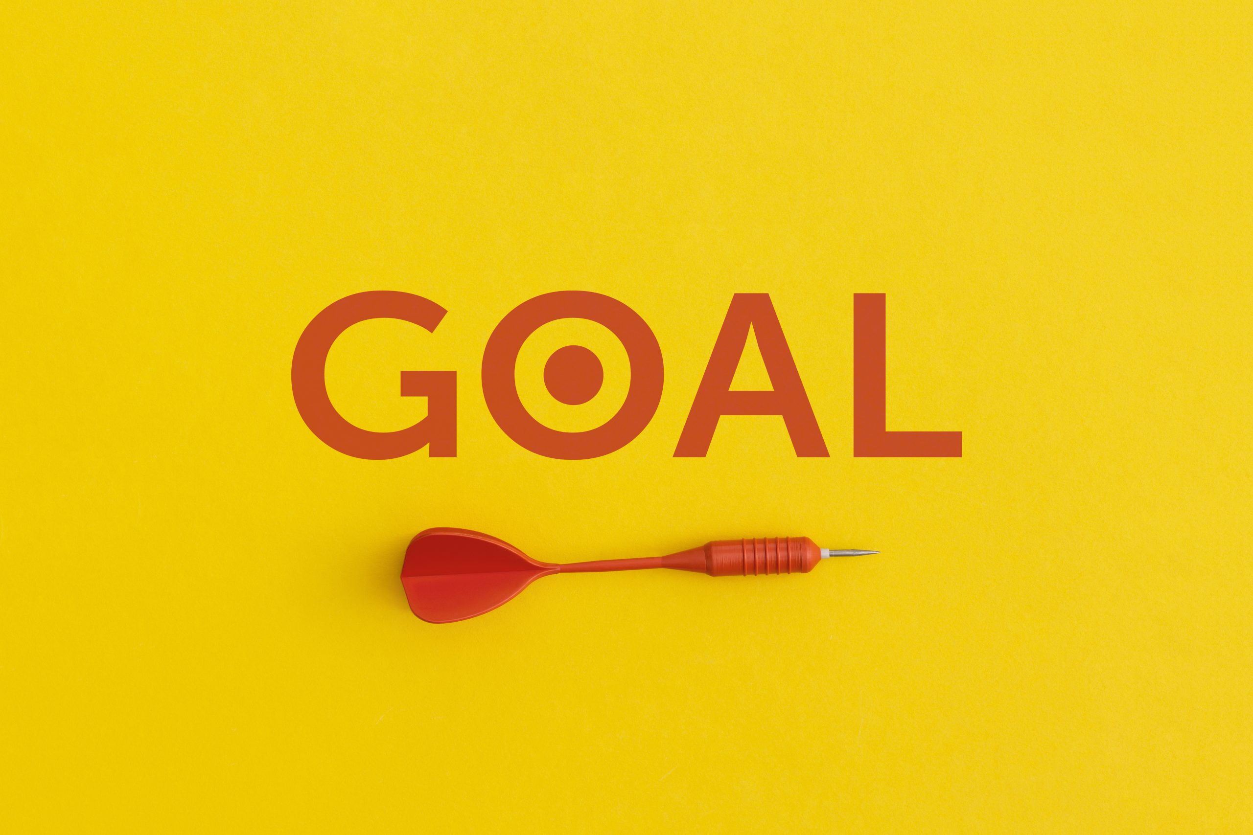 Impressive outcomes target image